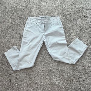 Dalia ankle cropped pants